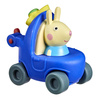 Peppa Pig F2514 mini samochodzik 846559