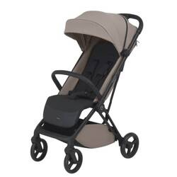 Espiro Just 109 beige cookie wózek dziecięcy 800112 kolekcja 2024