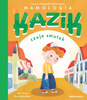 Książeczka Kazik czuje smutek 655131