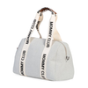 Childhome Torba Mommy Club Signature Off White 168223