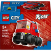 LEGO 60482 CITY Wóz strażacki 031872