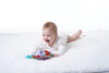 Tiny love zawieszka z gryzakiem jeżyk marie 861167