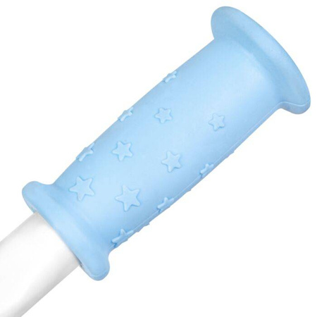 Rowerek ELFIC My Little Pony Blue 294931 Rower