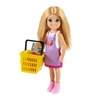Barbie gtn67 chelsea możesz być... Sklepik + lalka