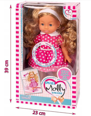 LALKA BAMBOLINA 988539