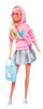 Steffi z torebką pastelowa moda 029601