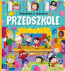 Książeczka z okienkami Przedszkole 137071