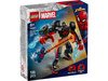 LEGO 76337 SUPER HEROES Miles Morales kontra Spider-Man 063200