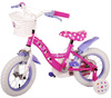 VOLARE Rowerek 12'' Mnnie 212666