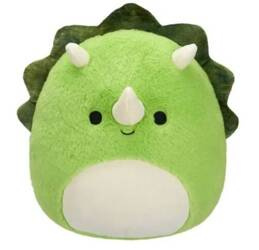 Squishmallows Fuzzmallows plusz Tristan 30cm 457515