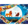 Puzzle Trefl 1000 Premium Plus Król Lew 108316