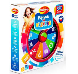 Dumel Pojedynek na wyzwania 064288