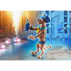 Playmobil 70714 Scooby Doo ! Policjant