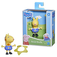 Peppa Żyrafa Gerald