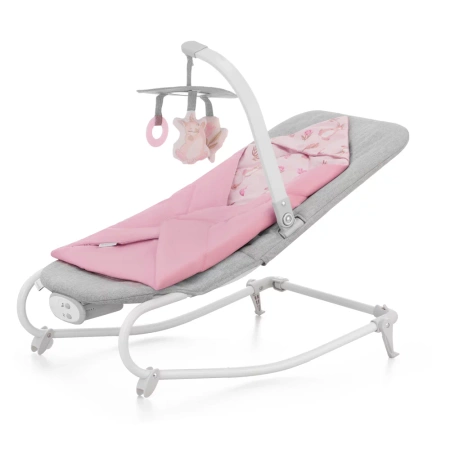 Kinderkraft Felio 2 Peony Rose 921096