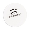 Piłeczki do tenisa stołowego spokey special 3*
