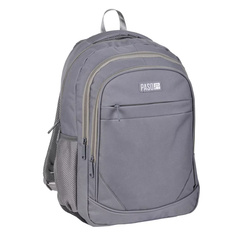 PASO PLECAK SZARY PPGR-7004 131764