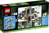 Lego 71399 Super Mario Zestaw rozszerzający Wejście do rezydencji Luigiego™