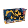 Teamsterz JCB Koparka światło dźwięk 713213