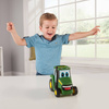 Tomy john deere traktor naciśnij i jedź 429258