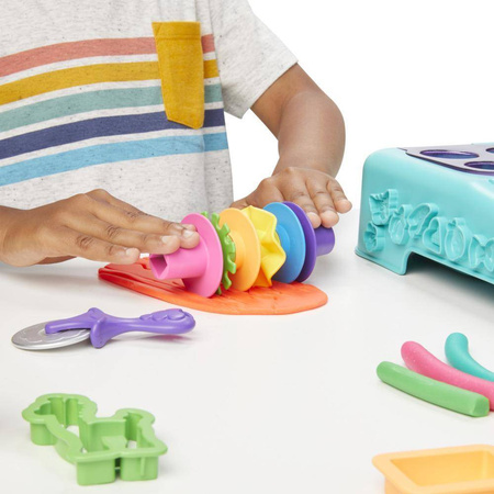 Play-Doh F3638 Ciastolina Zestaw Super warsztat 112080