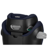 Cybex fotelik samochodowy solution s i-fix granite black 15-36 kg