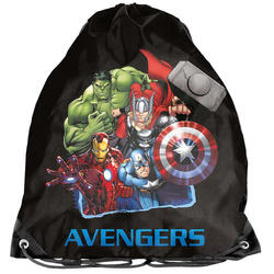 PASO WOREK NA BUTY AVENGERS AV25LL-712 132860