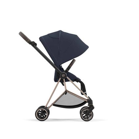 Cybex Mios 3.0 Seat Pack Nautical Blue NEW 2022