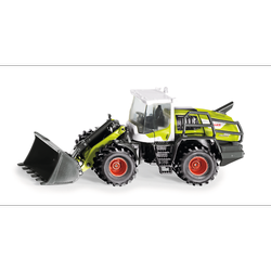 Siku 1999 Ładowarka kołowa Claas Torion 1914