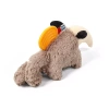 Babyono Zabawka edukacyjna-zawieszka do wózka Fairy Tails Ant Eather Allan Edgar 413326