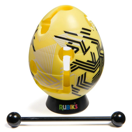 Rubik Smart Egg Jajko łamigłówka 078987