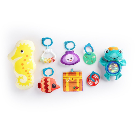 Baby einstein mata morscy przyjaciele 117440