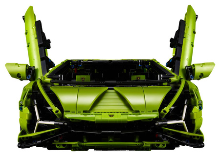Lego 42115 lamborghini sian fkp 37