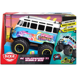JADA RC VW T1 Bubble Bus 30cm 089022
