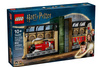 Lego 76450 Harry Potter Ekspres do Hogwartu 812885