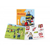 ALBIK KSIĄŻKA MINI STRAŻACY 423925
