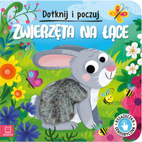 Zwierzęta na łące