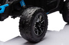 Auto na akumulator Buggy Can-am DK-CA003 Niebieski 001119