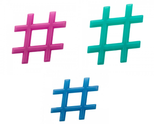 Akuku gryzk wodny hashtag # 004270