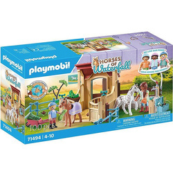 Playmobil 71494 Stajnia
