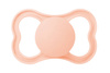 Mam Baby Smoczek uspokajający Supreme Silky 16m+ Matt Girl 831706