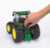 Bruder 03050 traktor john deere 7930 030506