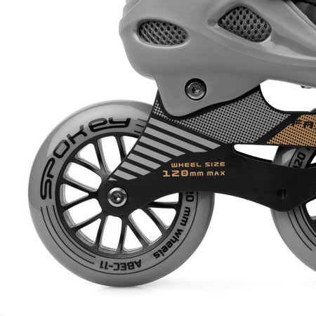 Rolki spokey shiffty pro roz.42 246244