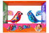 Digibirds Interaktywny ptaszek 2pak seria 2 886167