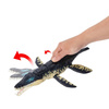 Jurassic World HLP18/HLP14 Dinozaur z dźwiękiem Kronosaurus 116270