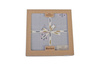 Babymatex kocyk Pattern bambusowy roz. 80x100 cm