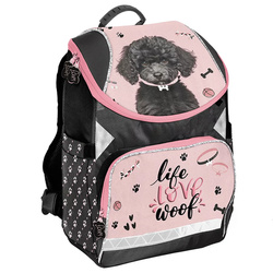 PASO TORNISTER PIES PP25DB-575 136912