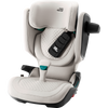 Britax Romer Kidfix Pro LUX Soft Taupe fotelik samochodowy
