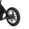 [OUTLET] Cybex Talos S 2w1 Rama Black Deep Black