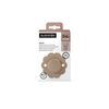 Suavinex Smoczek fizjologiczny SX Pro silikonowy| 0-6m| Cork | Wonder|